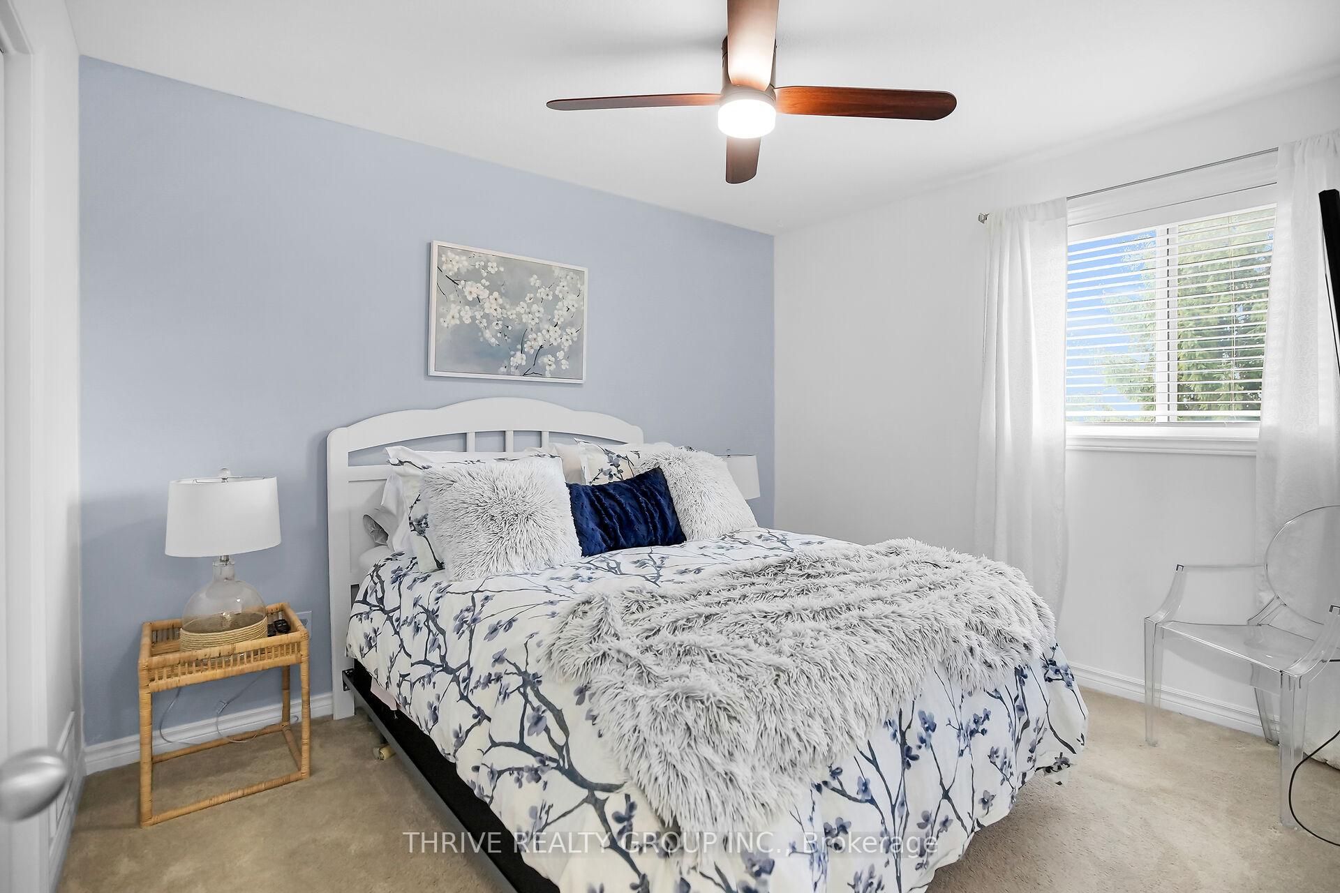 Photo 25 of 34 Blairmont Terrace, St. Thomas — HOMEH