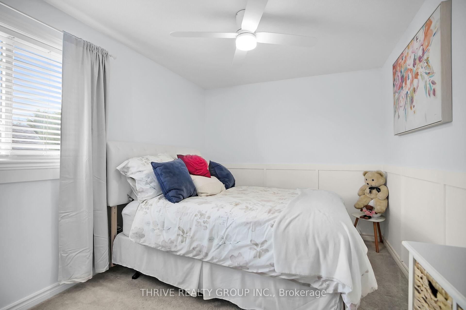 Photo 26 of 34 Blairmont Terrace, St. Thomas — HOMEH