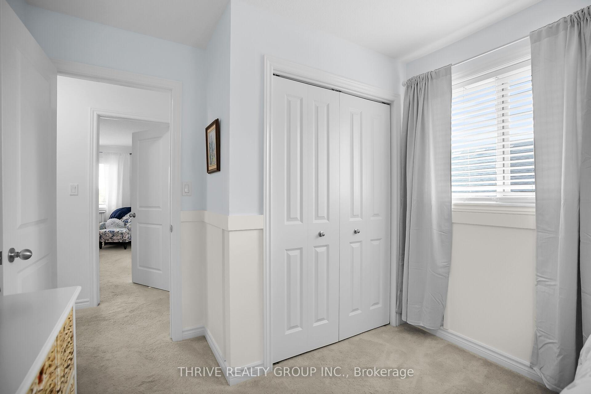 Photo 27 of 34 Blairmont Terrace, St. Thomas — HOMEH