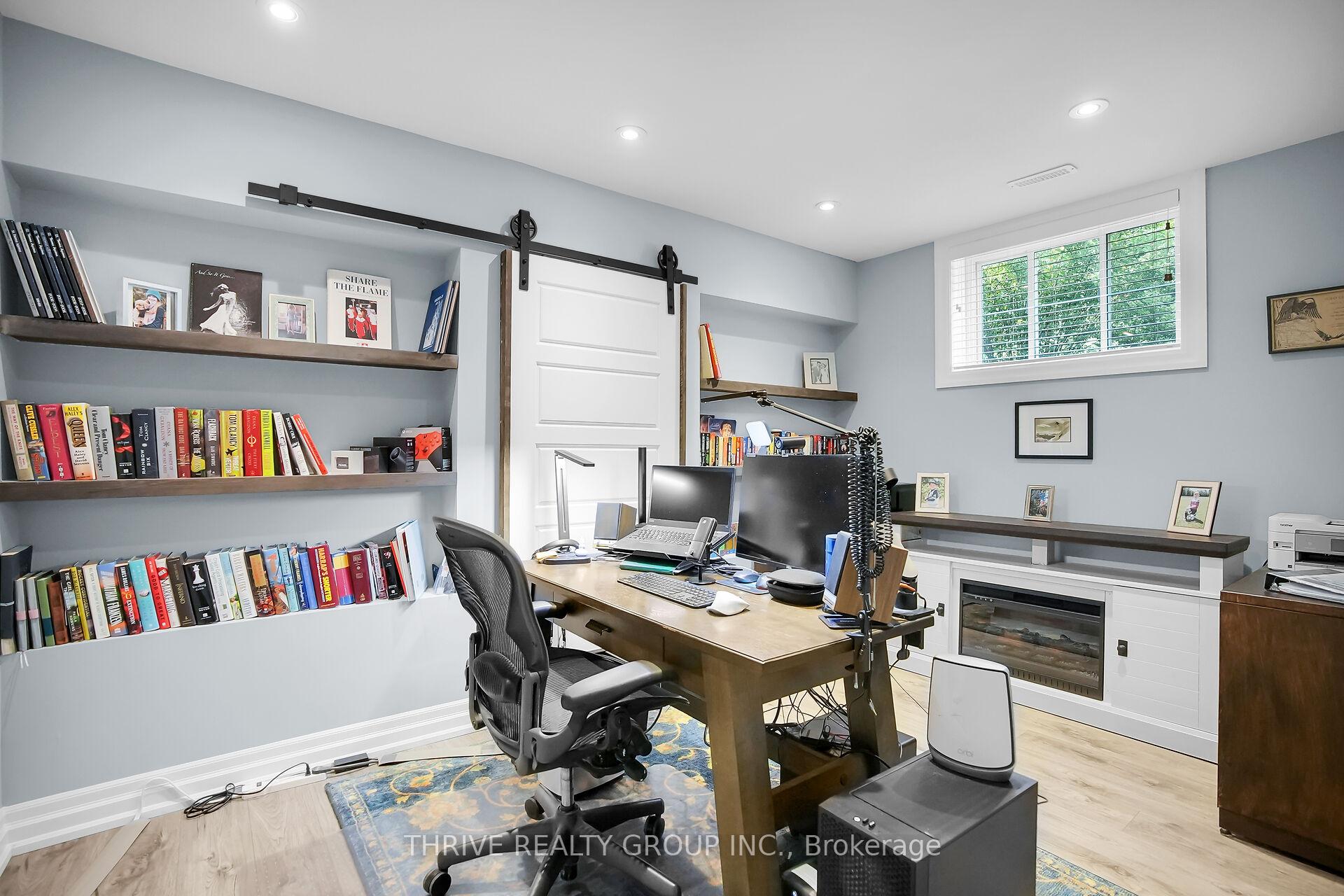 Photo 36 of 34 Blairmont Terrace, St. Thomas — HOMEH