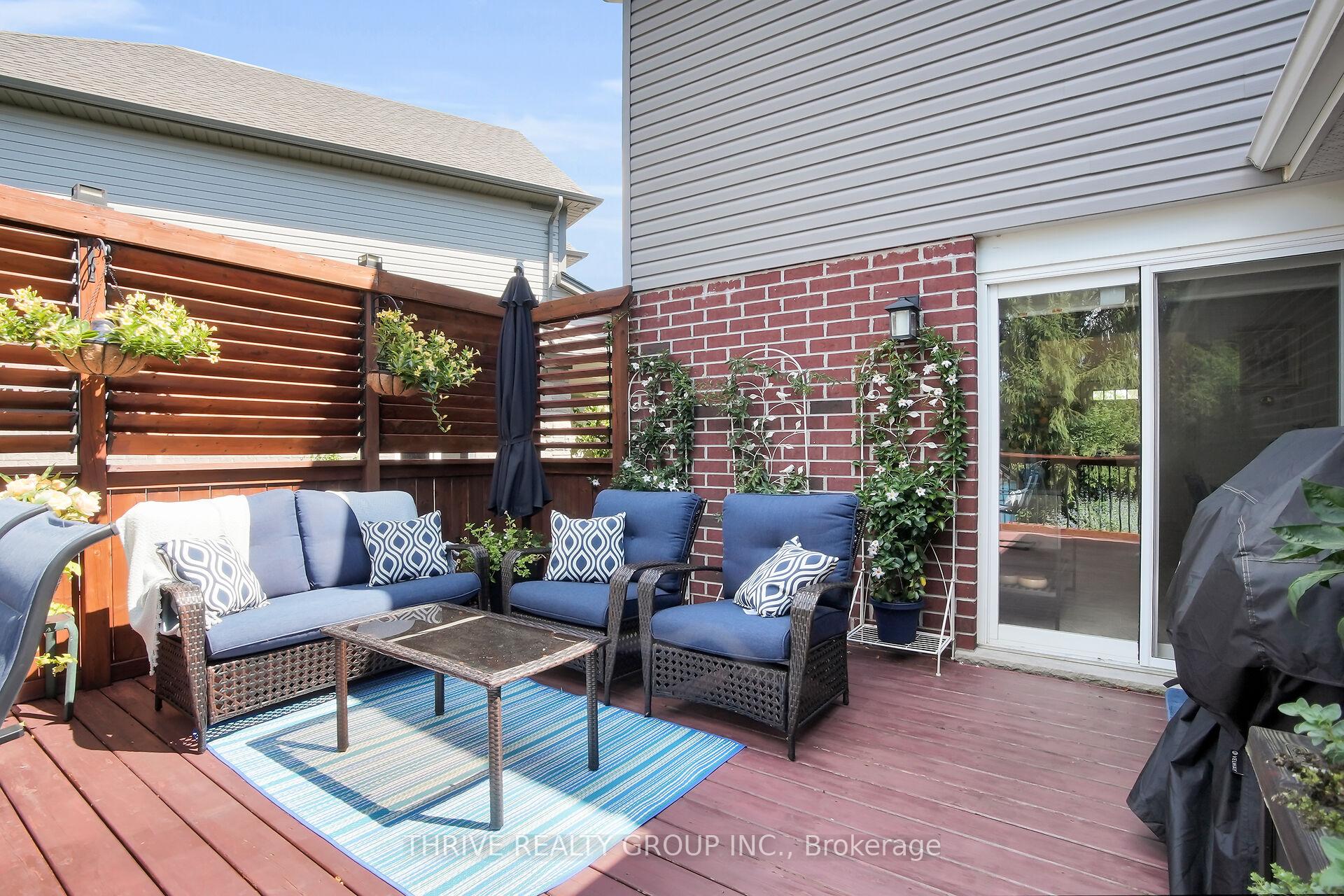 Photo 39 of 34 Blairmont Terrace, St. Thomas — HOMEH