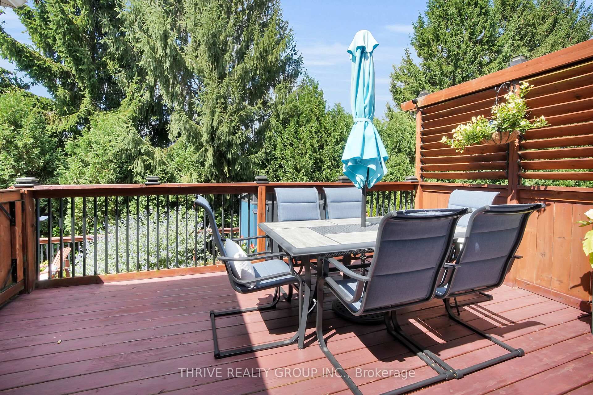 Photo 41 of 34 Blairmont Terrace, St. Thomas — HOMEH