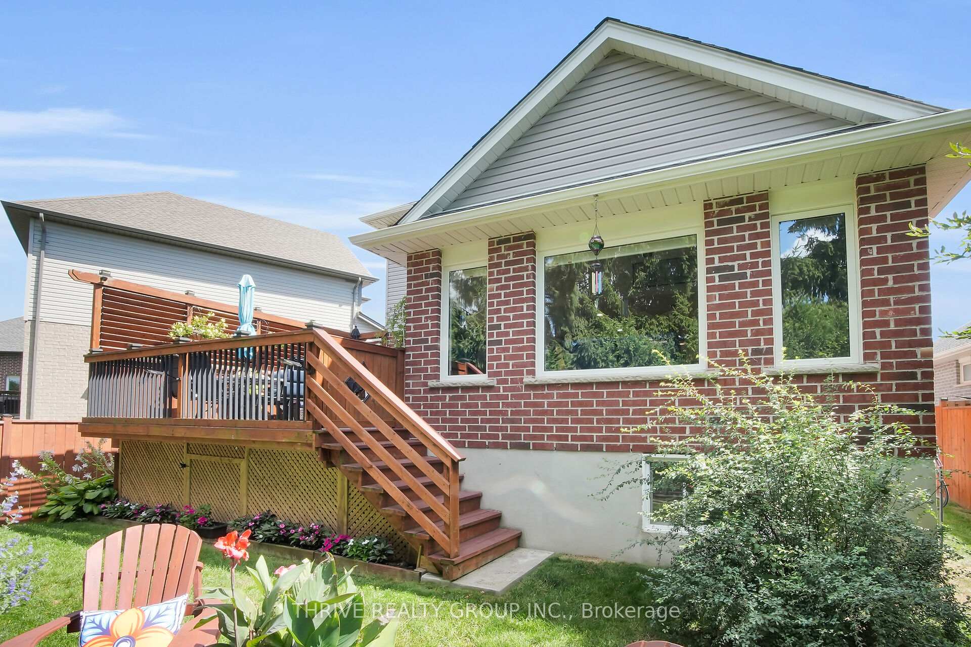 Photo 44 of 34 Blairmont Terrace, St. Thomas — HOMEH
