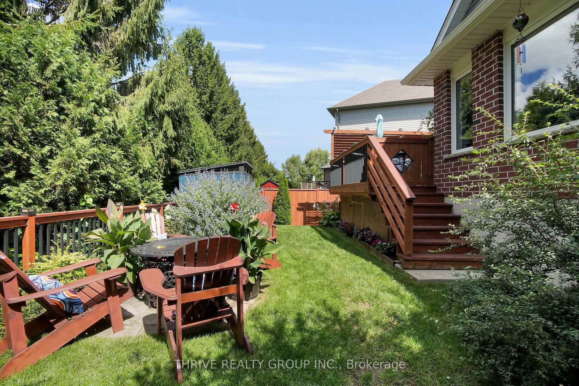 Photo 45 of 34 Blairmont Terrace, St. Thomas — HOMEH