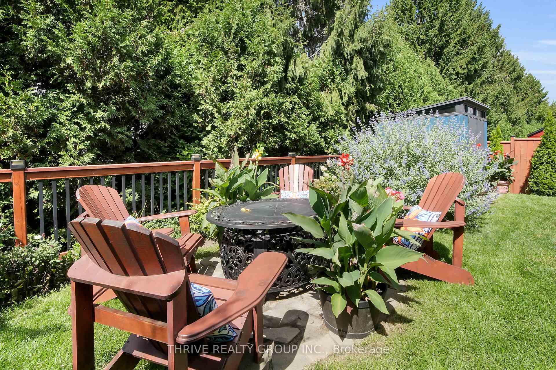 Photo 46 of 34 Blairmont Terrace, St. Thomas — HOMEH