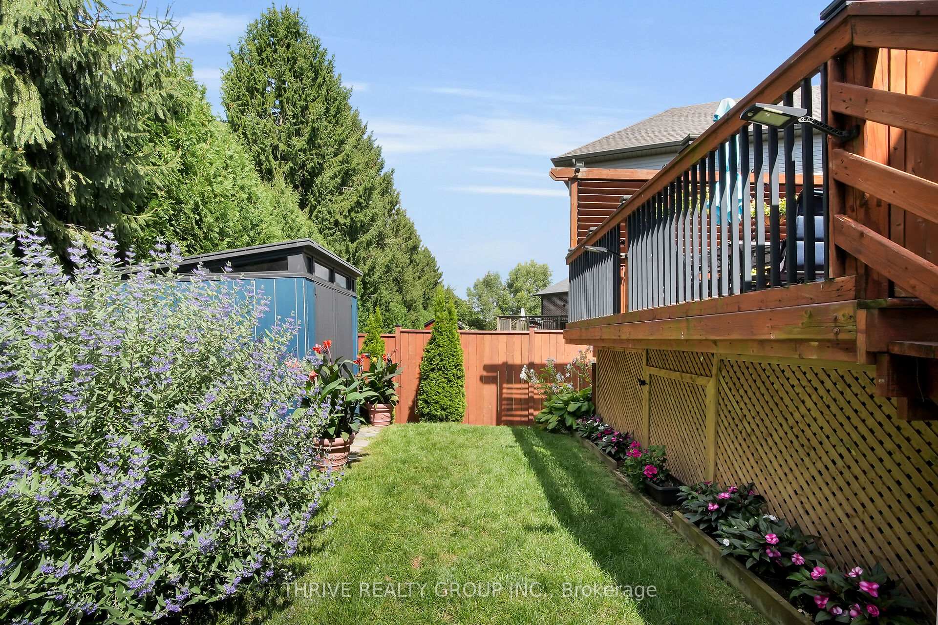 Photo 47 of 34 Blairmont Terrace, St. Thomas — HOMEH