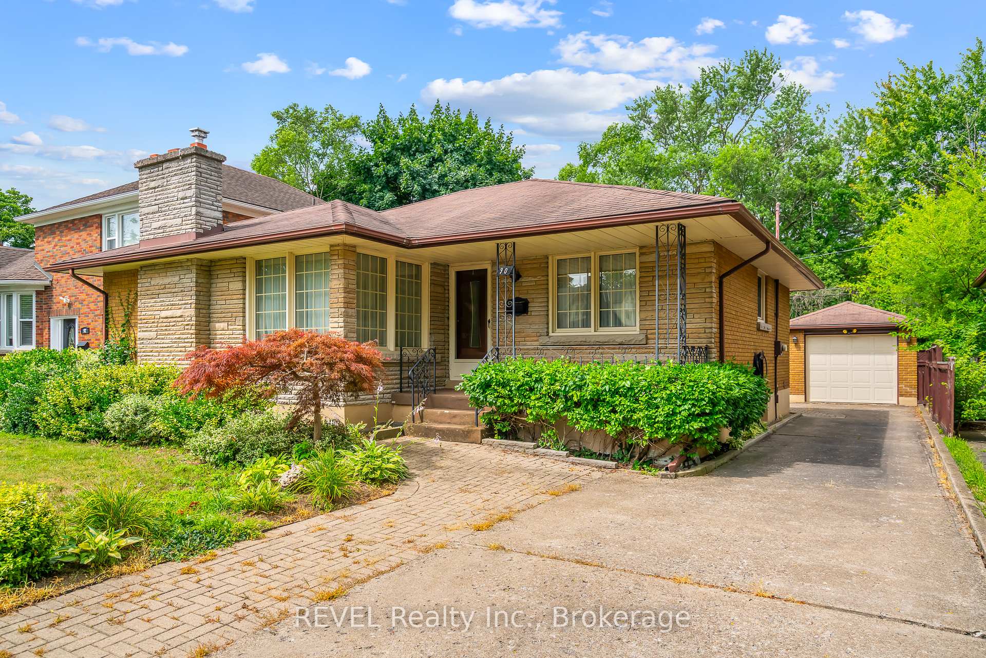 Photo 1 of 90 Glenridge Avenue, St. Catharines, Old Glenridge — HOMEH