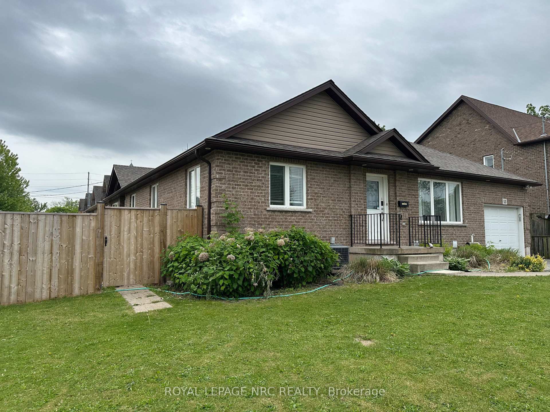 Photo 1 of 53 Permilla Street, St. Catharines, Ridley — HOMEH