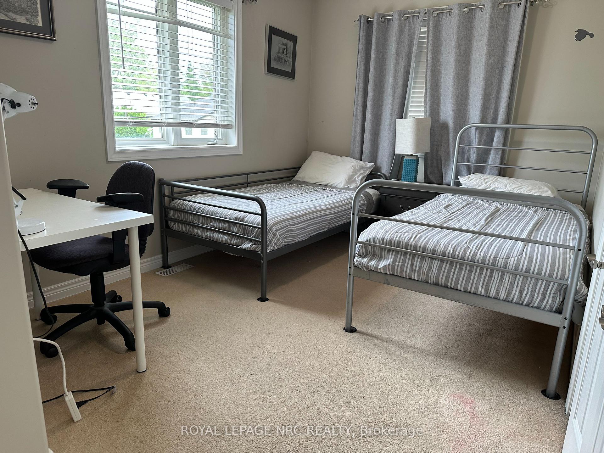 Photo 23 of 53 Permilla Street, St. Catharines, Ridley — HOMEH
