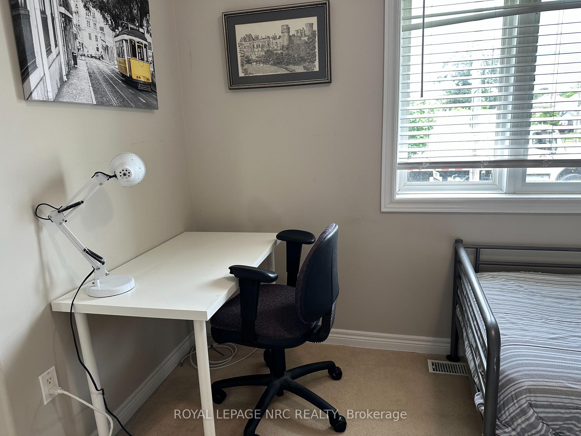 Photo 24 of 53 Permilla Street, St. Catharines, Ridley — HOMEH