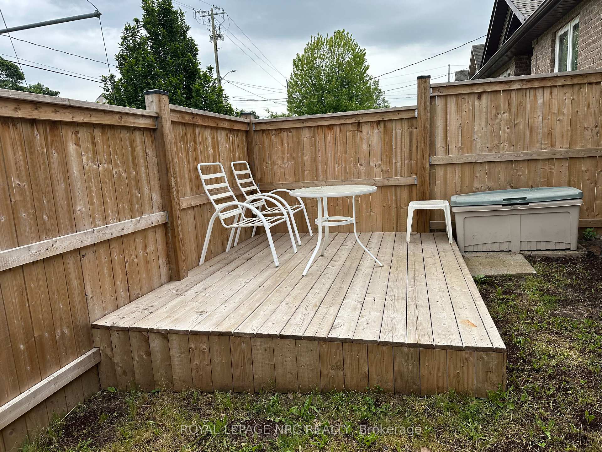 Photo 27 of 53 Permilla Street, St. Catharines, Ridley — HOMEH