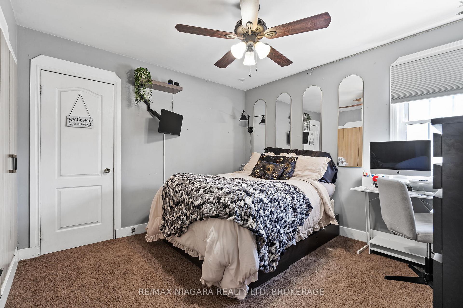 Photo 10 of 23 Blain Place, St. Catharines, E. Chester — HOMEH