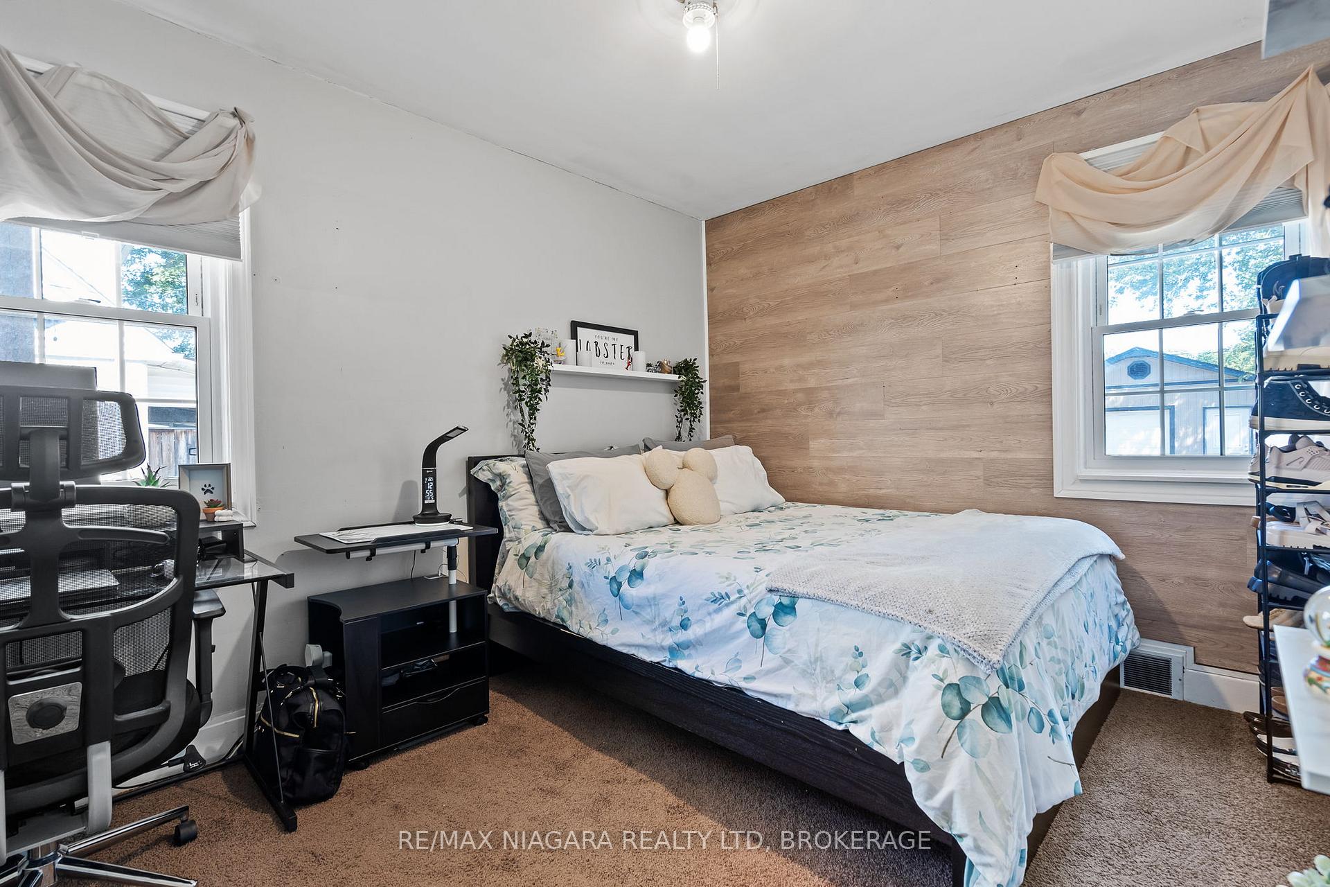 Photo 12 of 23 Blain Place, St. Catharines, E. Chester — HOMEH
