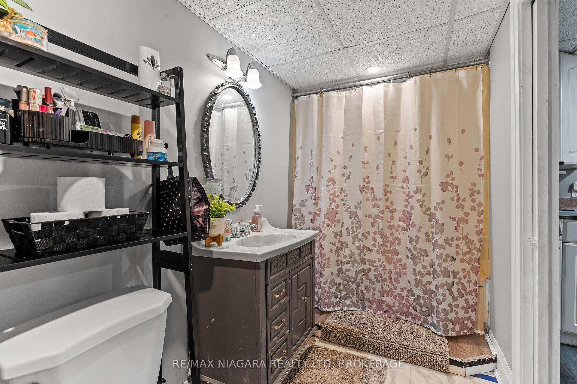 Photo 22 of 23 Blain Place, St. Catharines, E. Chester — HOMEH