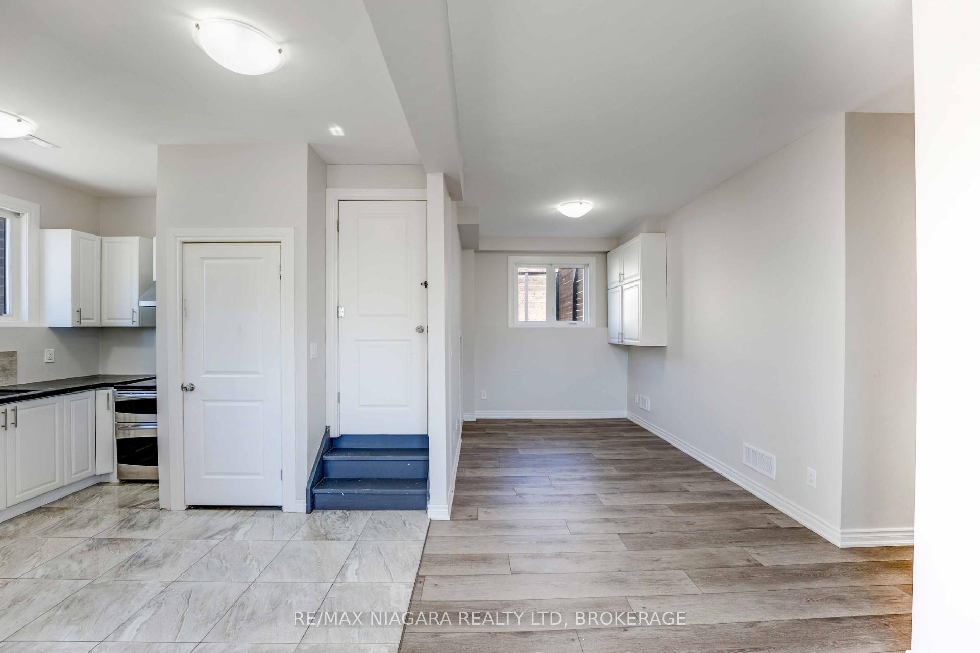 Photo 12 of Unit LOWER, 15 Belton Boulevard, St. Catharines, Glendale/Glenridge — HOMEH