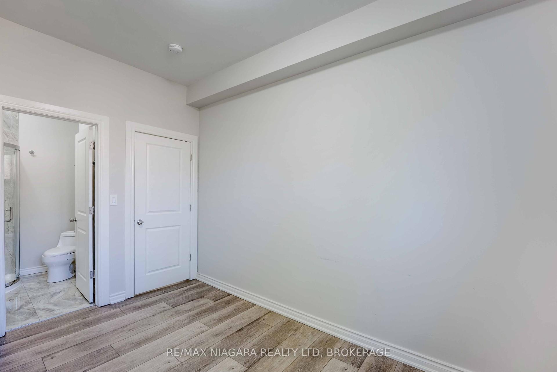 Photo 16 of Unit LOWER, 15 Belton Boulevard, St. Catharines, Glendale/Glenridge — HOMEH