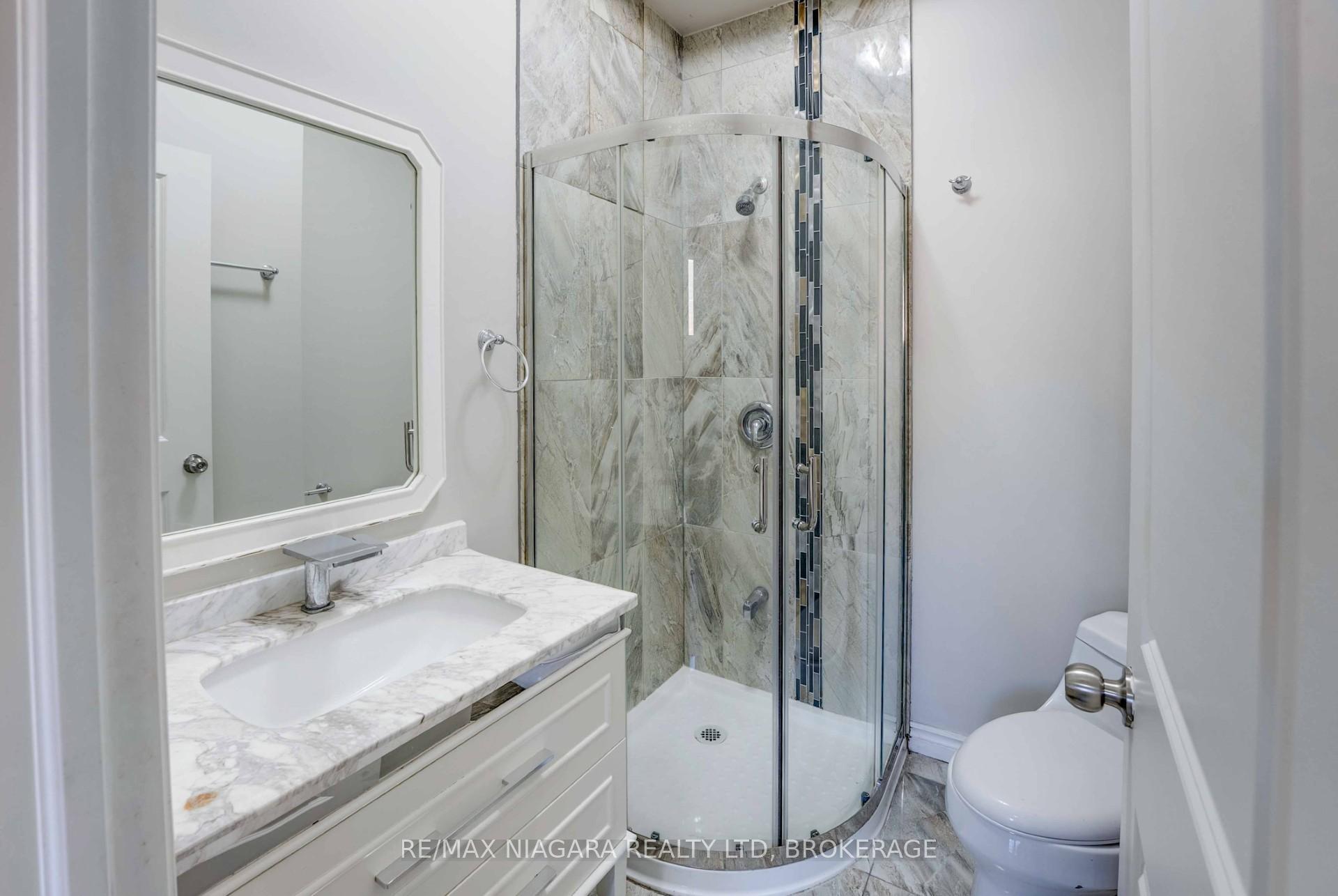 Photo 19 of Unit LOWER, 15 Belton Boulevard, St. Catharines, Glendale/Glenridge — HOMEH