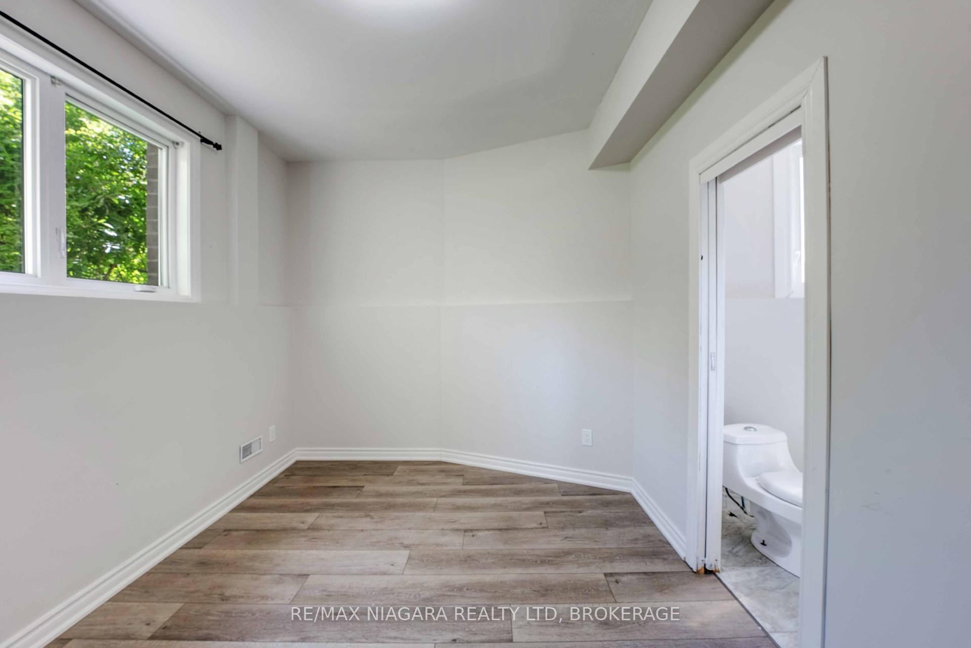 Photo 20 of Unit LOWER, 15 Belton Boulevard, St. Catharines, Glendale/Glenridge — HOMEH