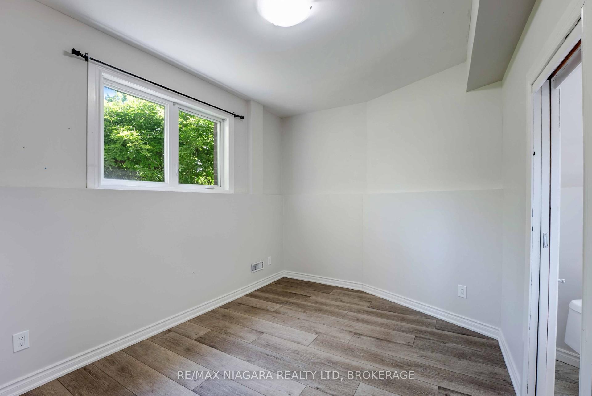 Photo 21 of Unit LOWER, 15 Belton Boulevard, St. Catharines, Glendale/Glenridge — HOMEH