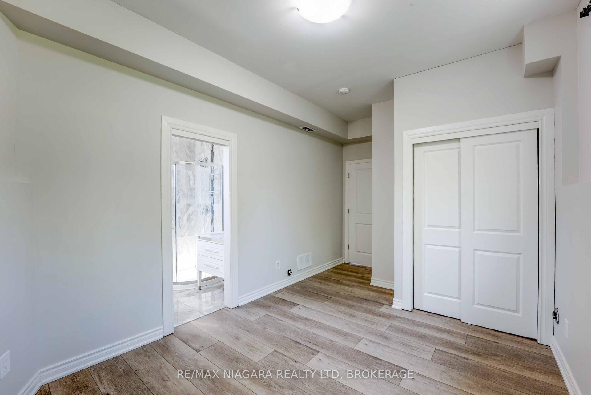 Photo 22 of Unit LOWER, 15 Belton Boulevard, St. Catharines, Glendale/Glenridge — HOMEH