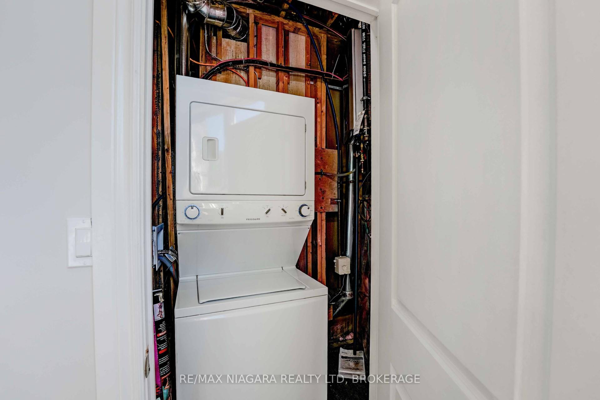 Photo 23 of Unit LOWER, 15 Belton Boulevard, St. Catharines, Glendale/Glenridge — HOMEH
