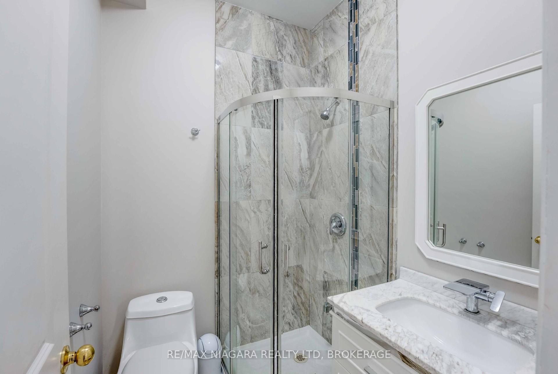 Photo 24 of Unit LOWER, 15 Belton Boulevard, St. Catharines, Glendale/Glenridge — HOMEH