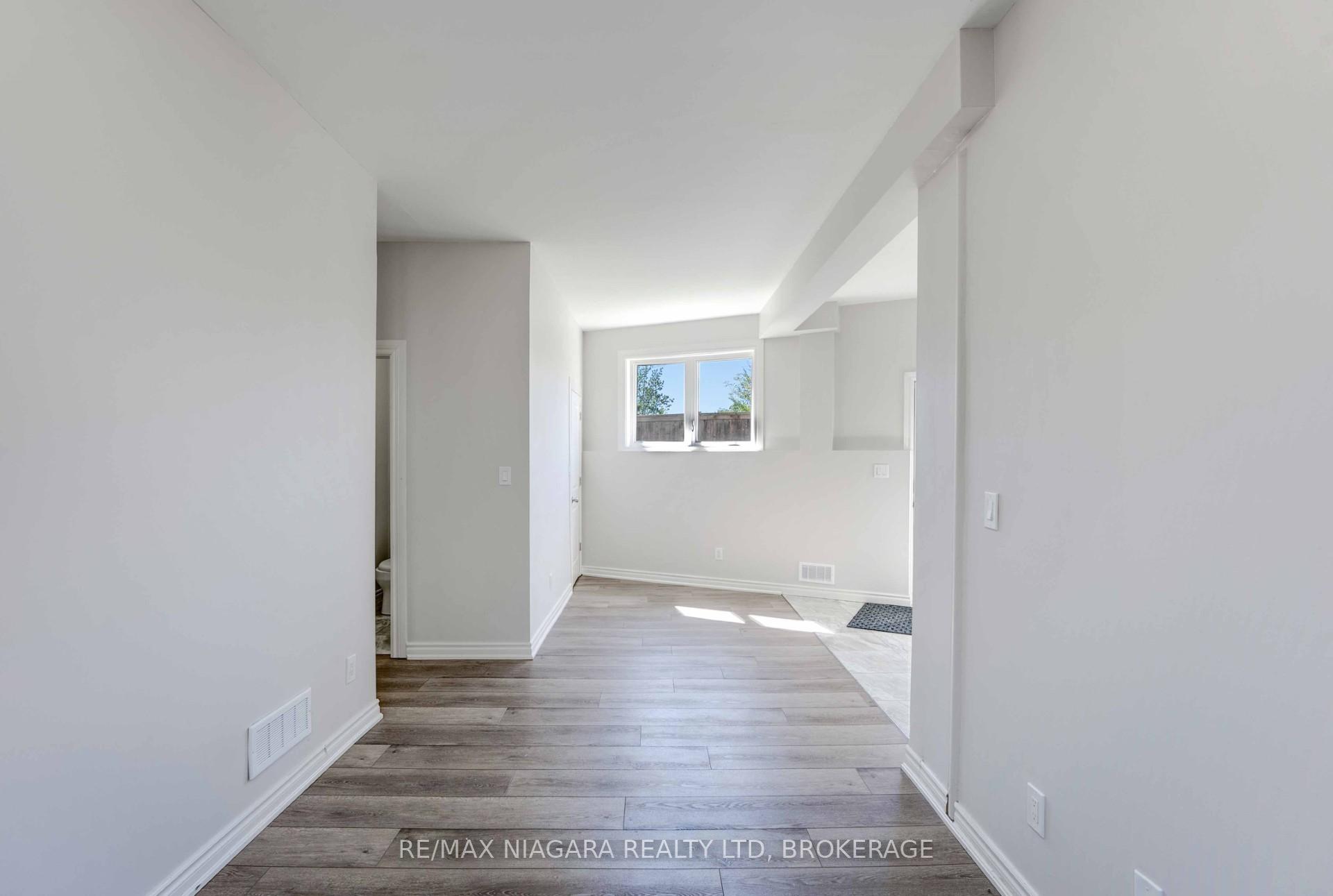 Photo 26 of Unit LOWER, 15 Belton Boulevard, St. Catharines, Glendale/Glenridge — HOMEH