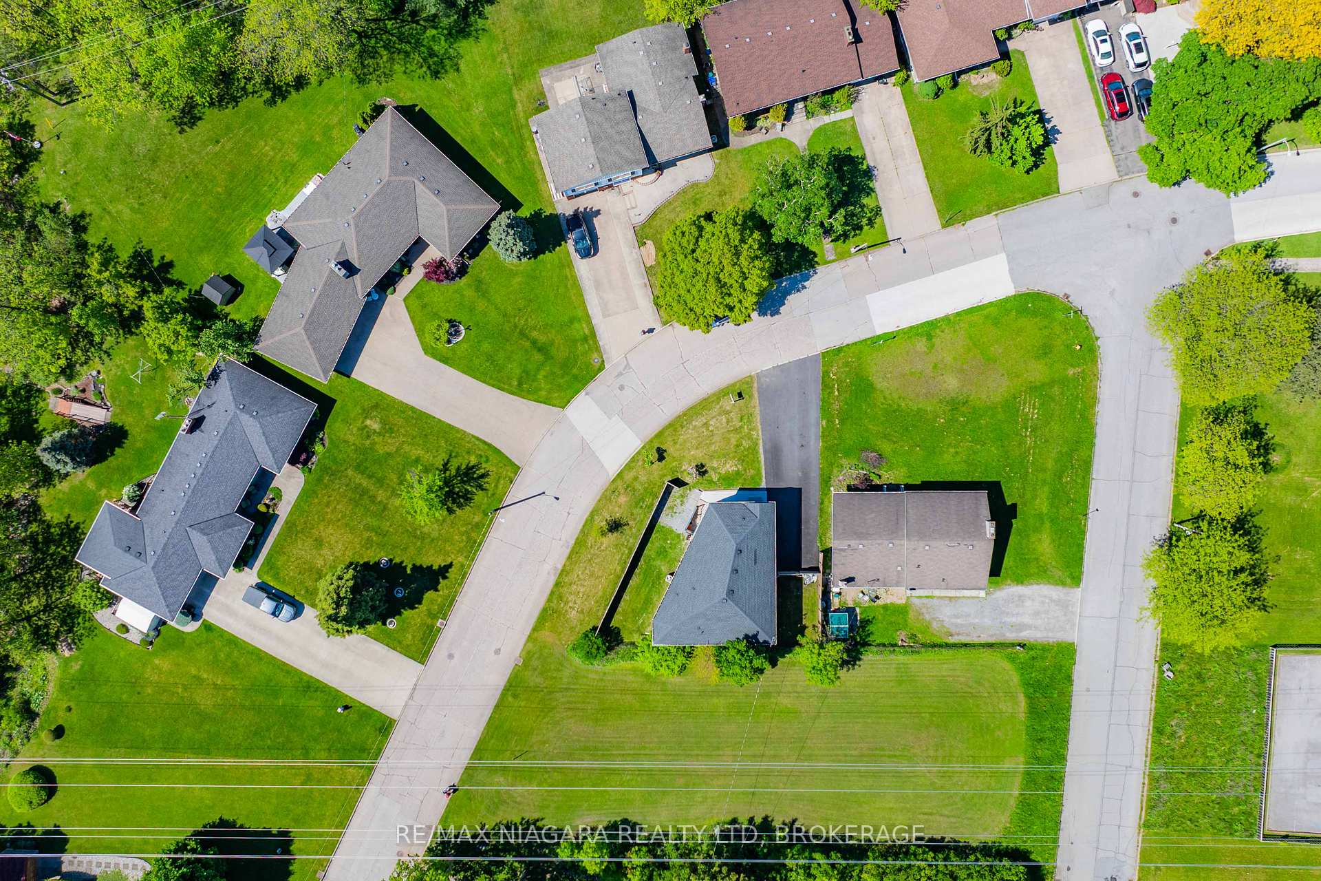 Photo 35 of Unit LOWER, 15 Belton Boulevard, St. Catharines, Glendale/Glenridge — HOMEH