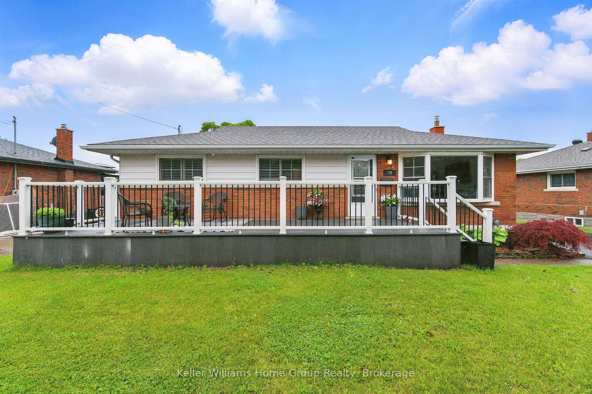 Photo 2 of 79 Parkway Street, St. Catharines, Carlton/Bunting — HOMEH