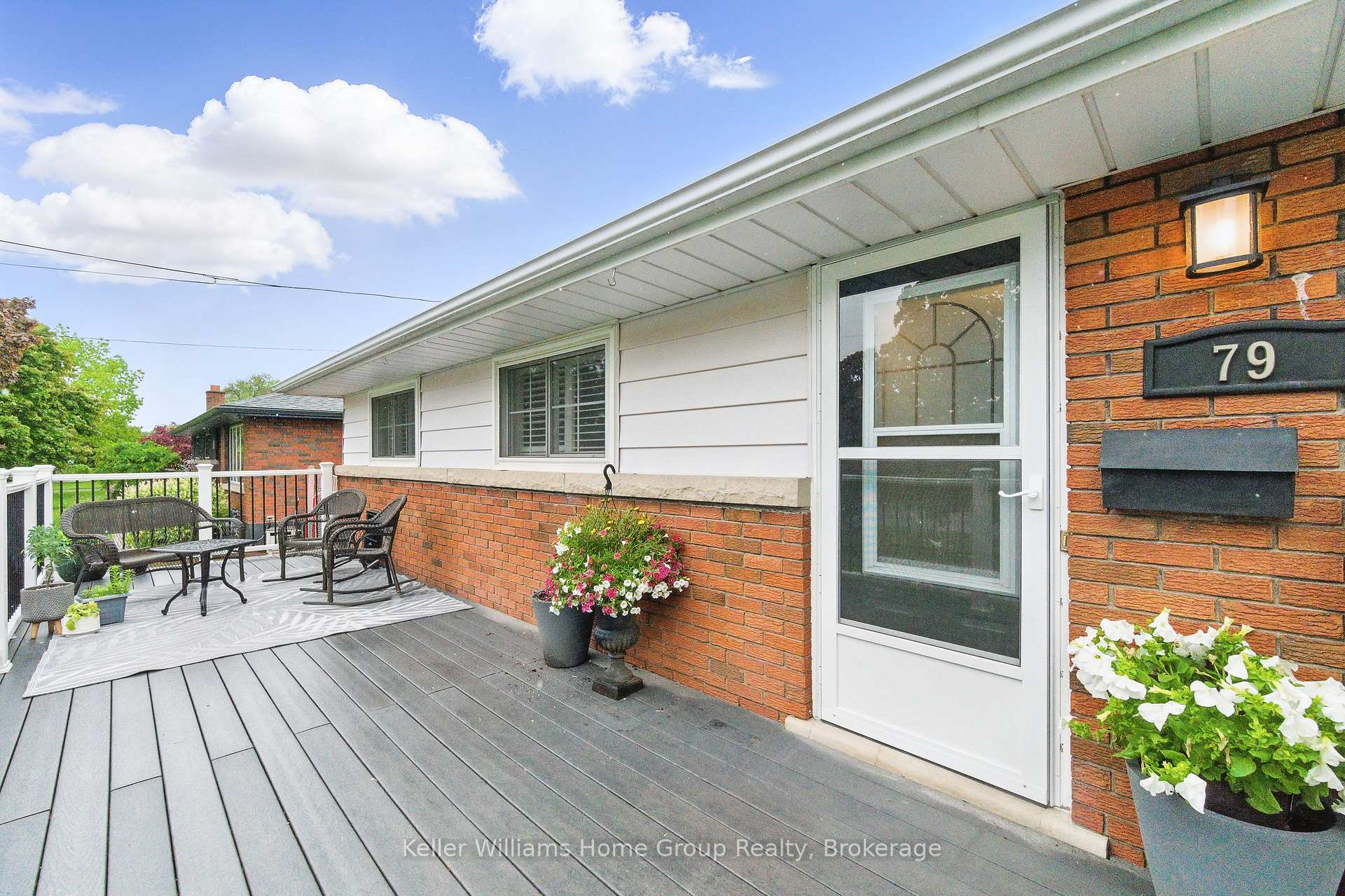 Photo 5 of 79 Parkway Street, St. Catharines, Carlton/Bunting — HOMEH