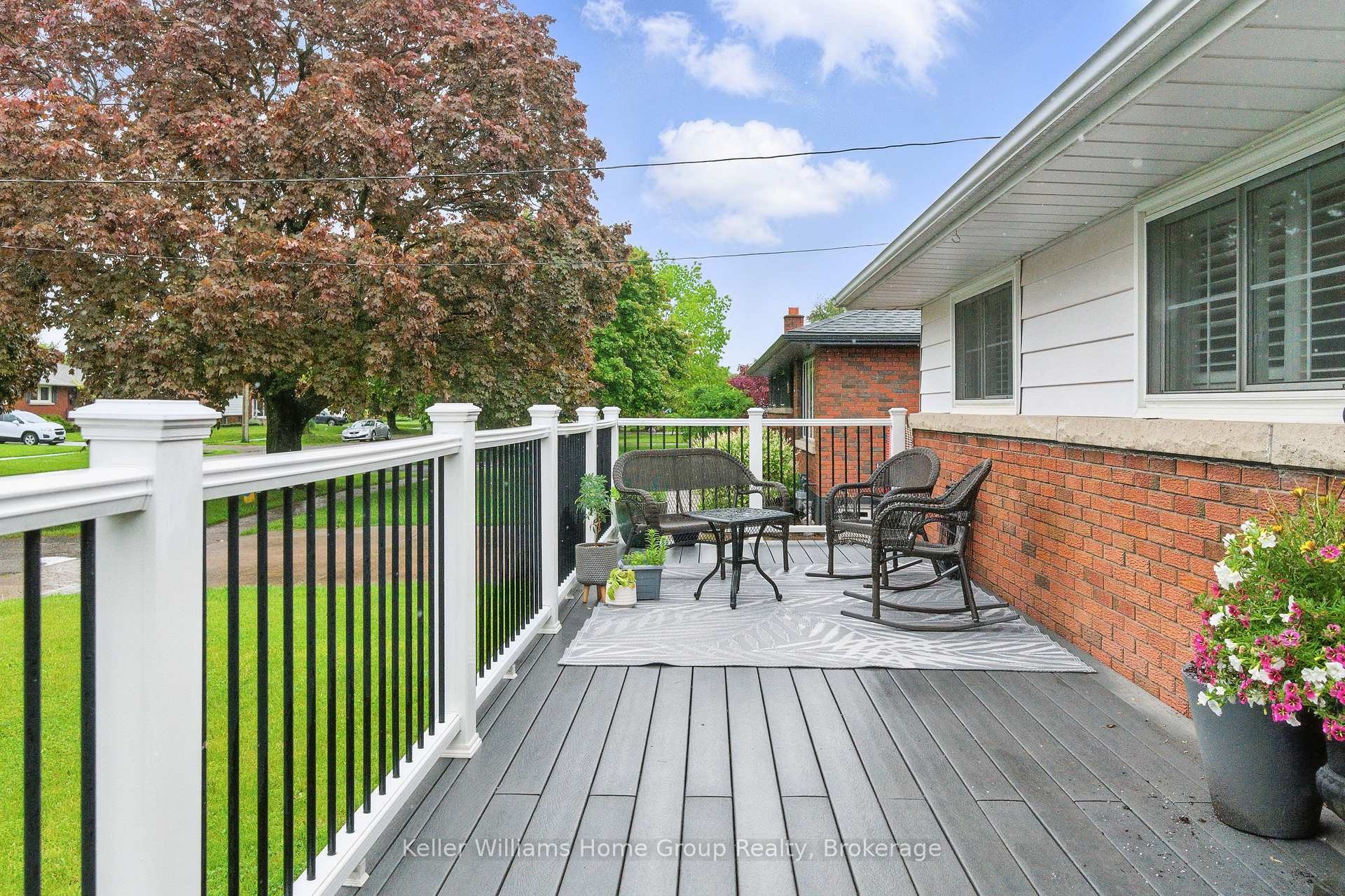 Photo 6 of 79 Parkway Street, St. Catharines, Carlton/Bunting — HOMEH