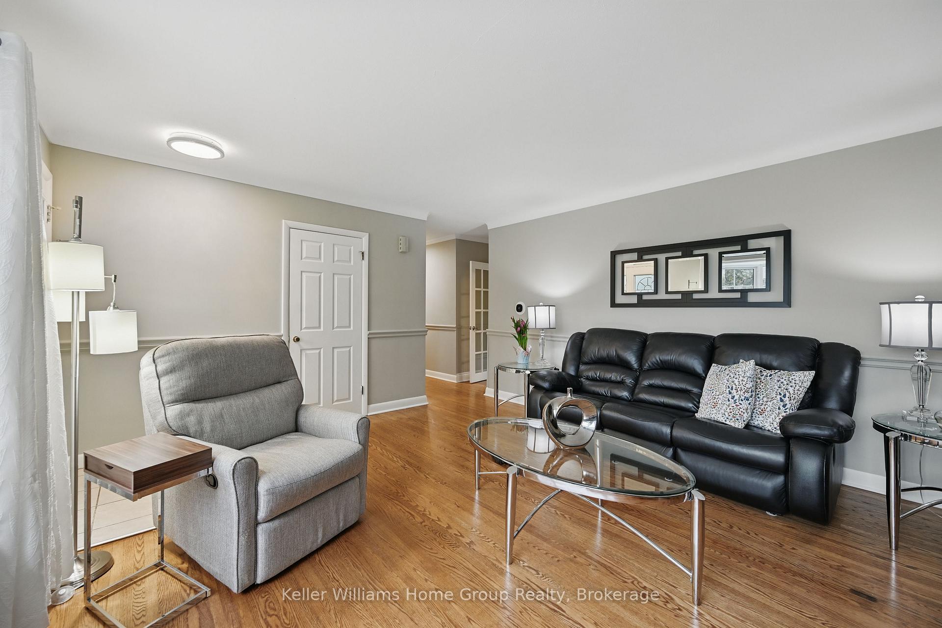 Photo 9 of 79 Parkway Street, St. Catharines, Carlton/Bunting — HOMEH