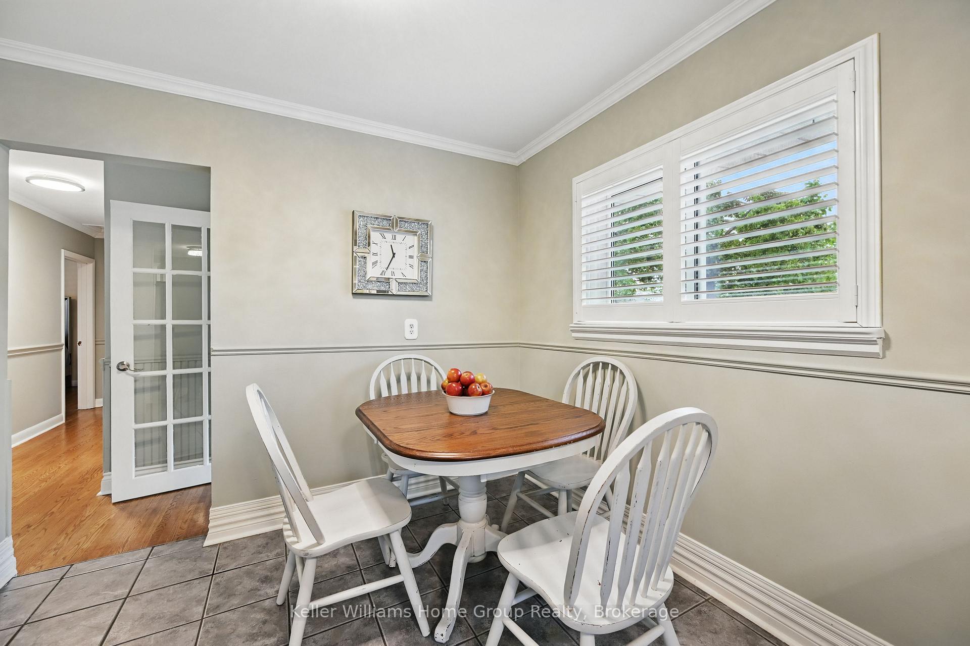 Photo 13 of 79 Parkway Street, St. Catharines, Carlton/Bunting — HOMEH