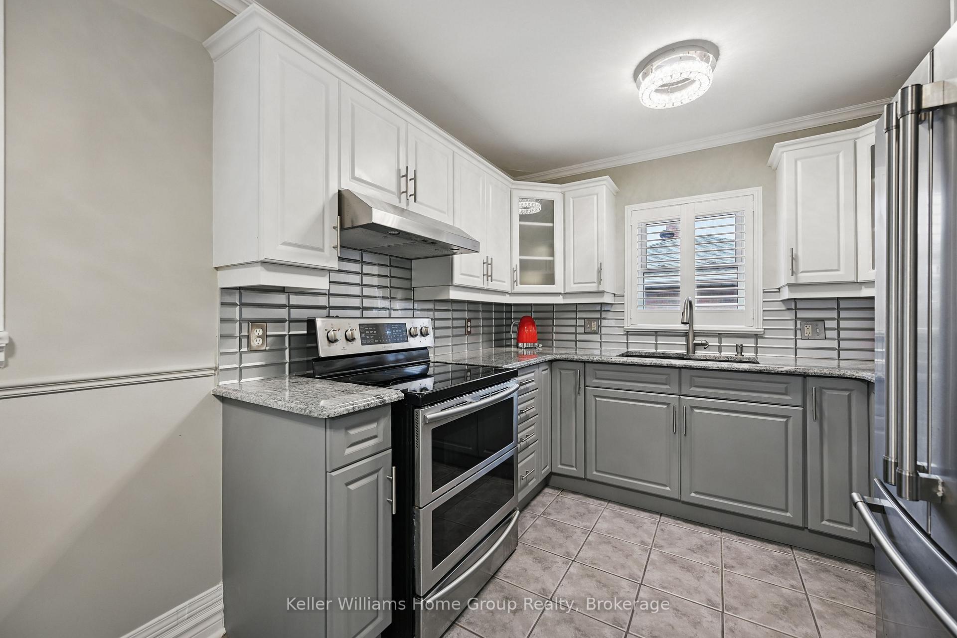 Photo 14 of 79 Parkway Street, St. Catharines, Carlton/Bunting — HOMEH