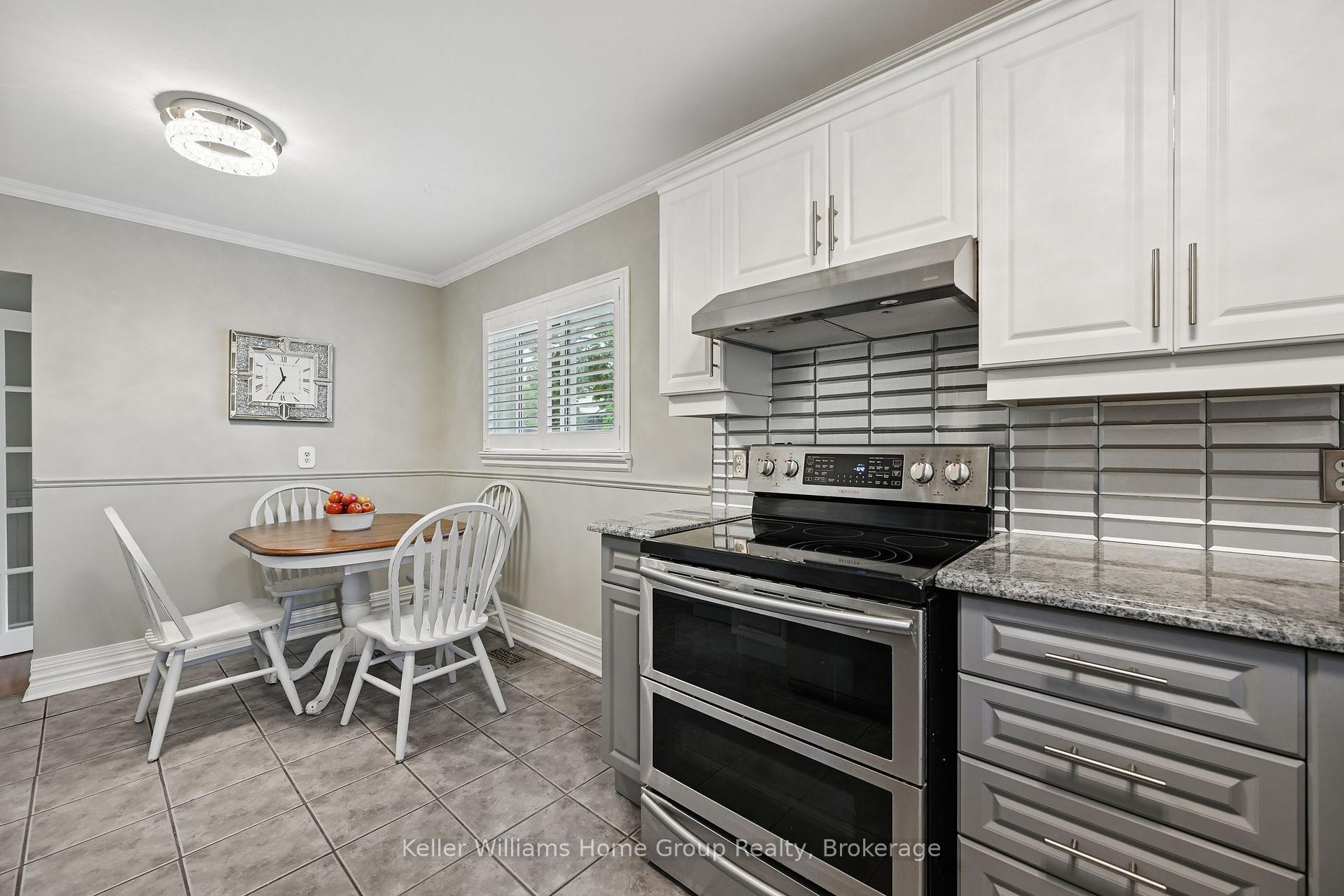 Photo 16 of 79 Parkway Street, St. Catharines, Carlton/Bunting — HOMEH