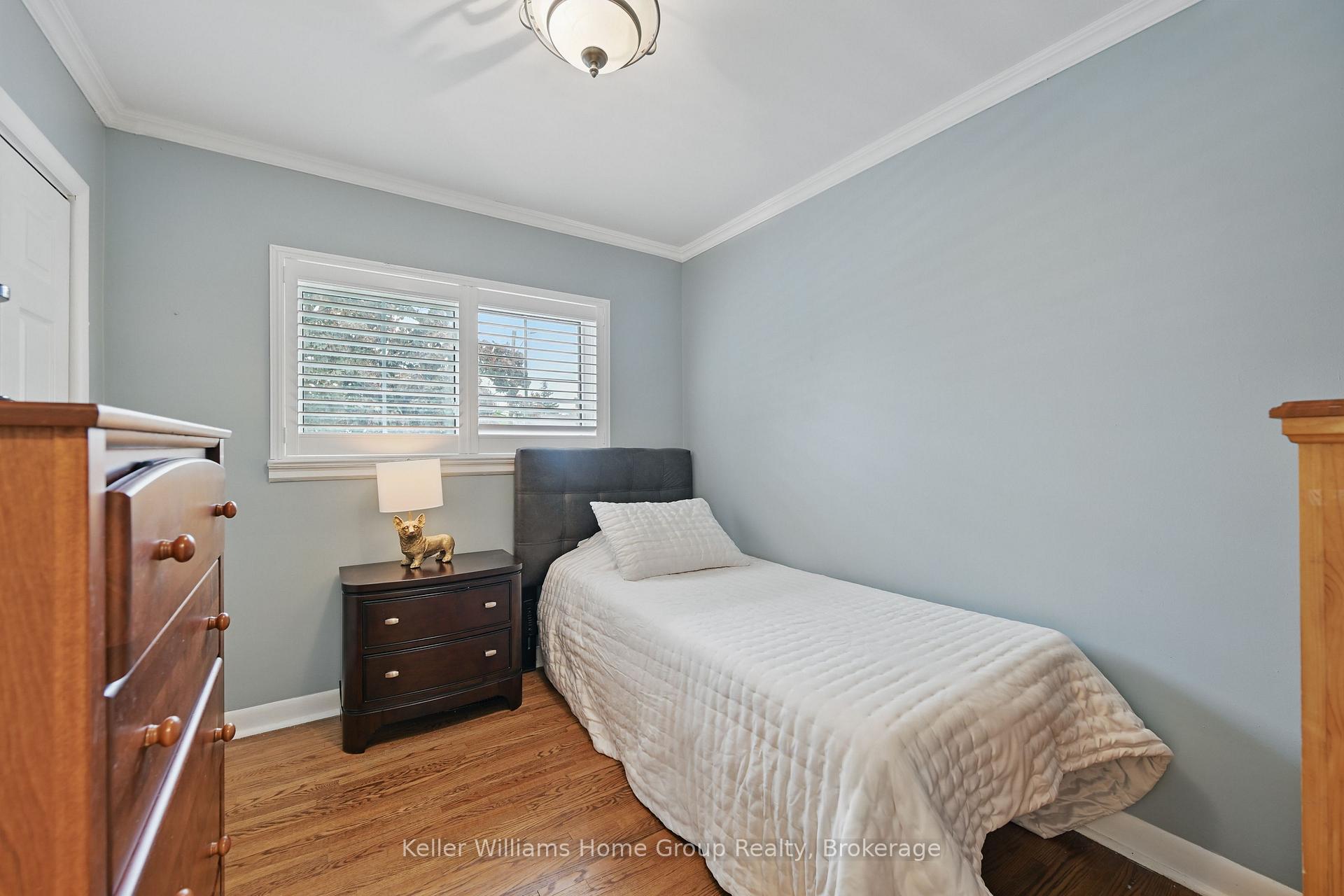 Photo 17 of 79 Parkway Street, St. Catharines, Carlton/Bunting — HOMEH