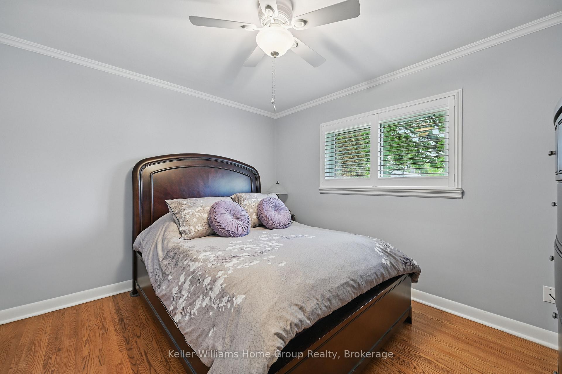 Photo 19 of 79 Parkway Street, St. Catharines, Carlton/Bunting — HOMEH