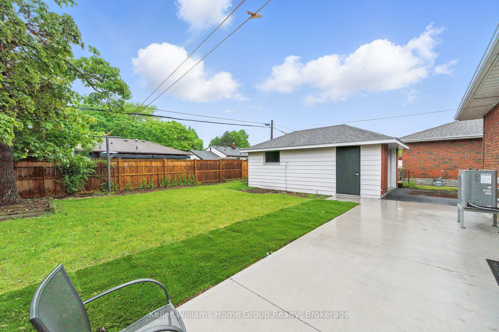 Photo 34 of 79 Parkway Street, St. Catharines, Carlton/Bunting — HOMEH