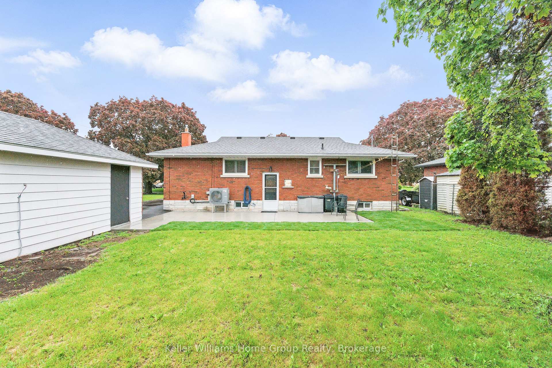 Photo 36 of 79 Parkway Street, St. Catharines, Carlton/Bunting — HOMEH