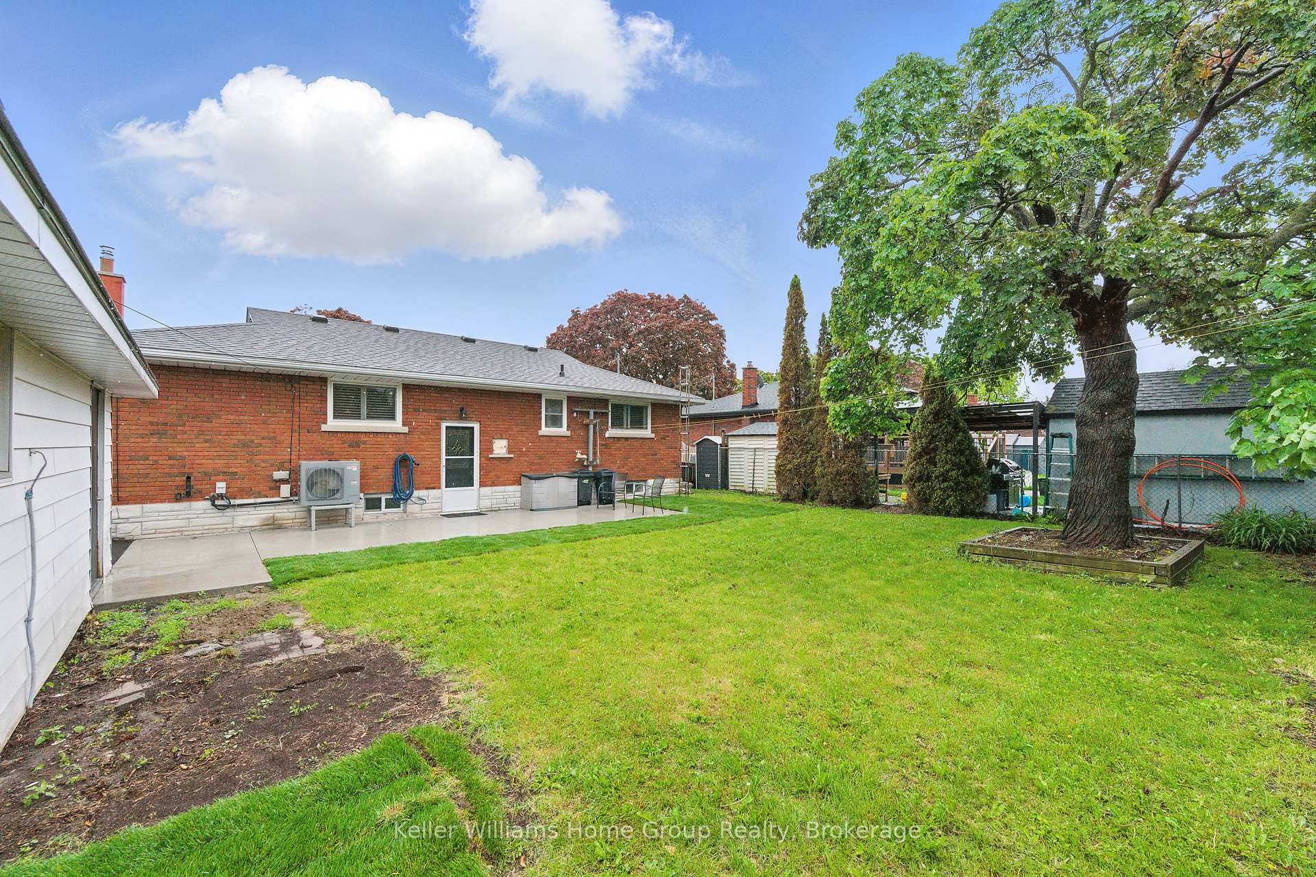 Photo 37 of 79 Parkway Street, St. Catharines, Carlton/Bunting — HOMEH