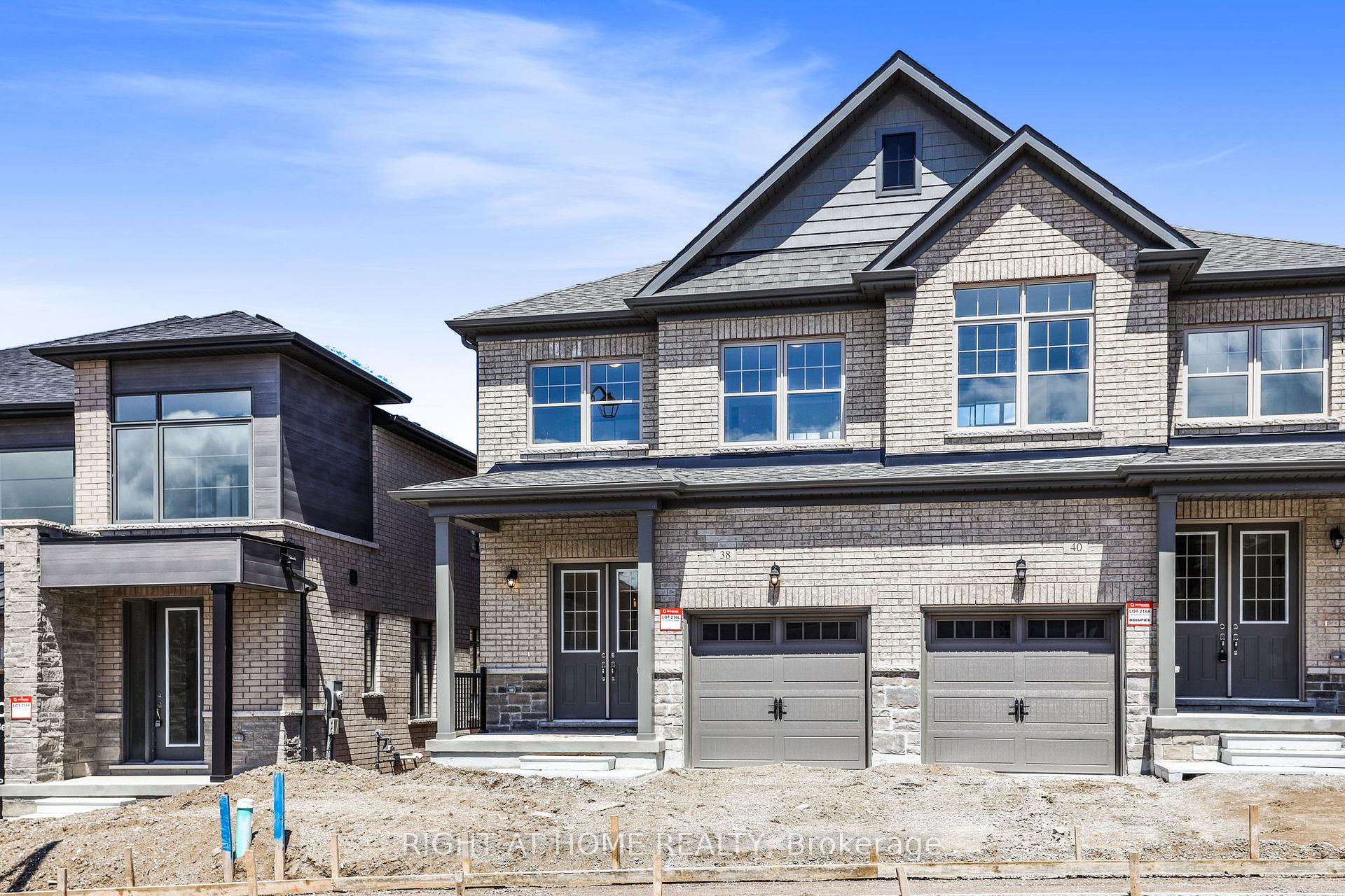 Photo 1 of 38 Daffodil Road, Springwater, Midhurst — HOMEH