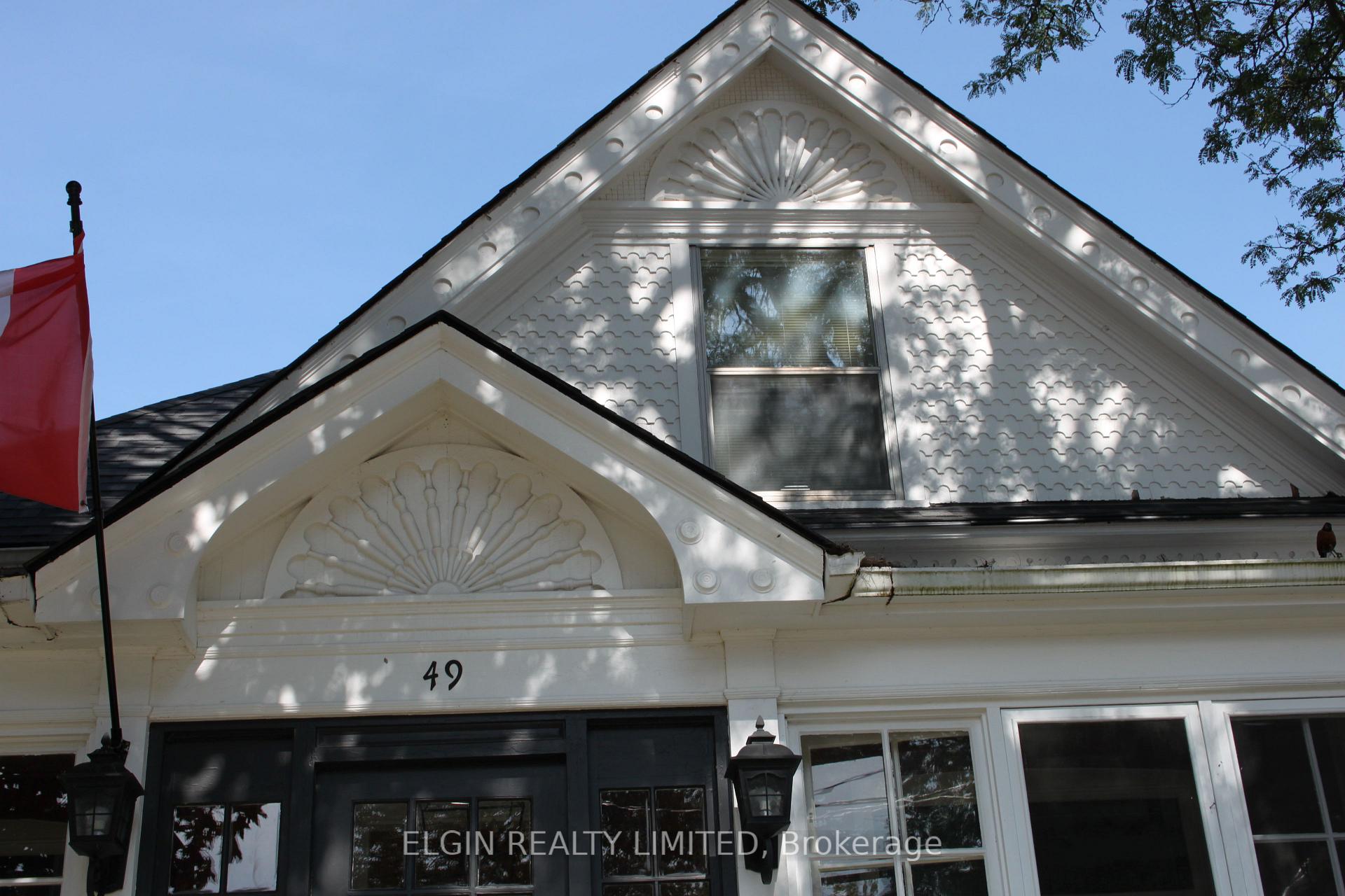 Photo 5 of 49 Hincks Street, St. Thomas — HOMEH