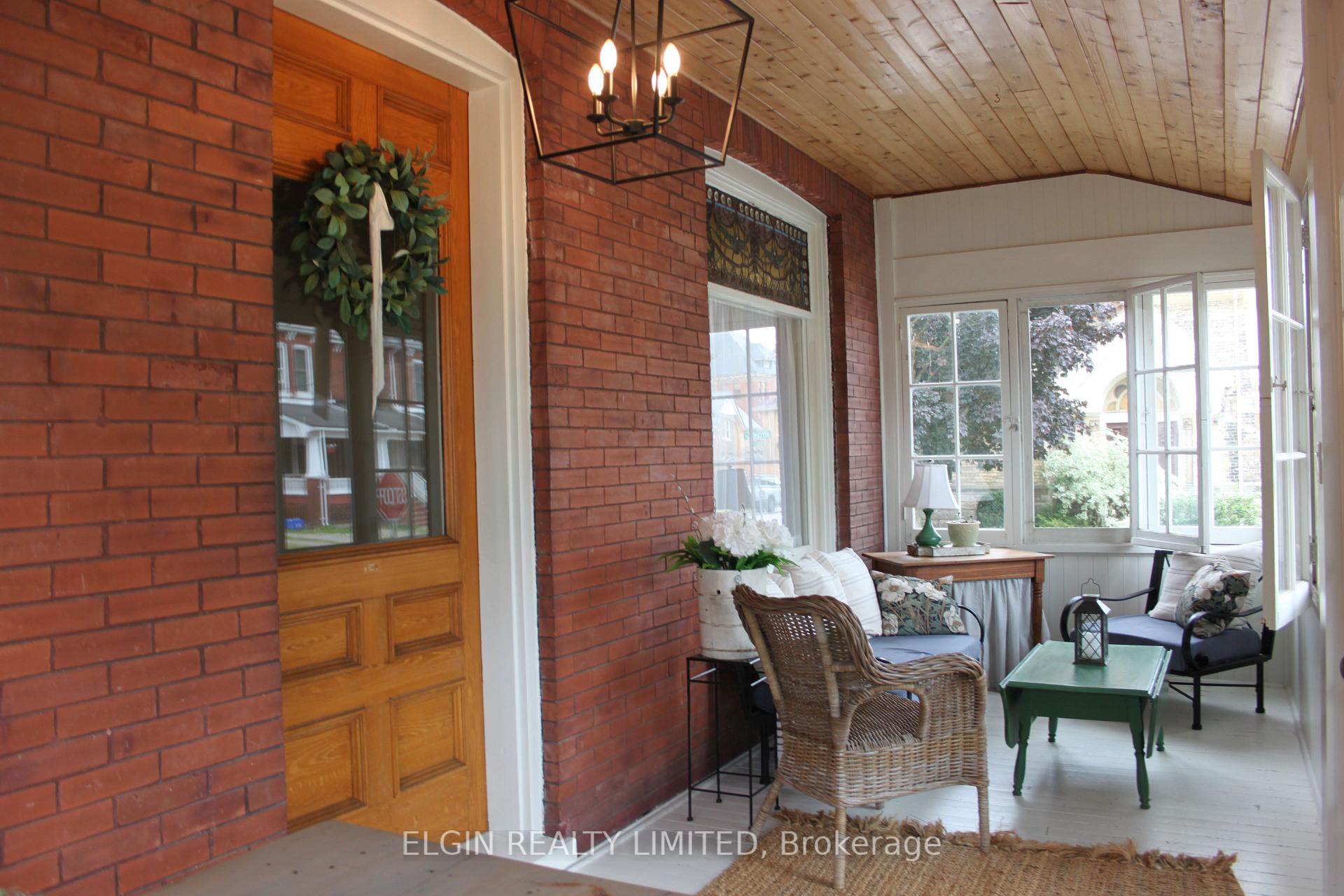 Photo 8 of 49 Hincks Street, St. Thomas — HOMEH