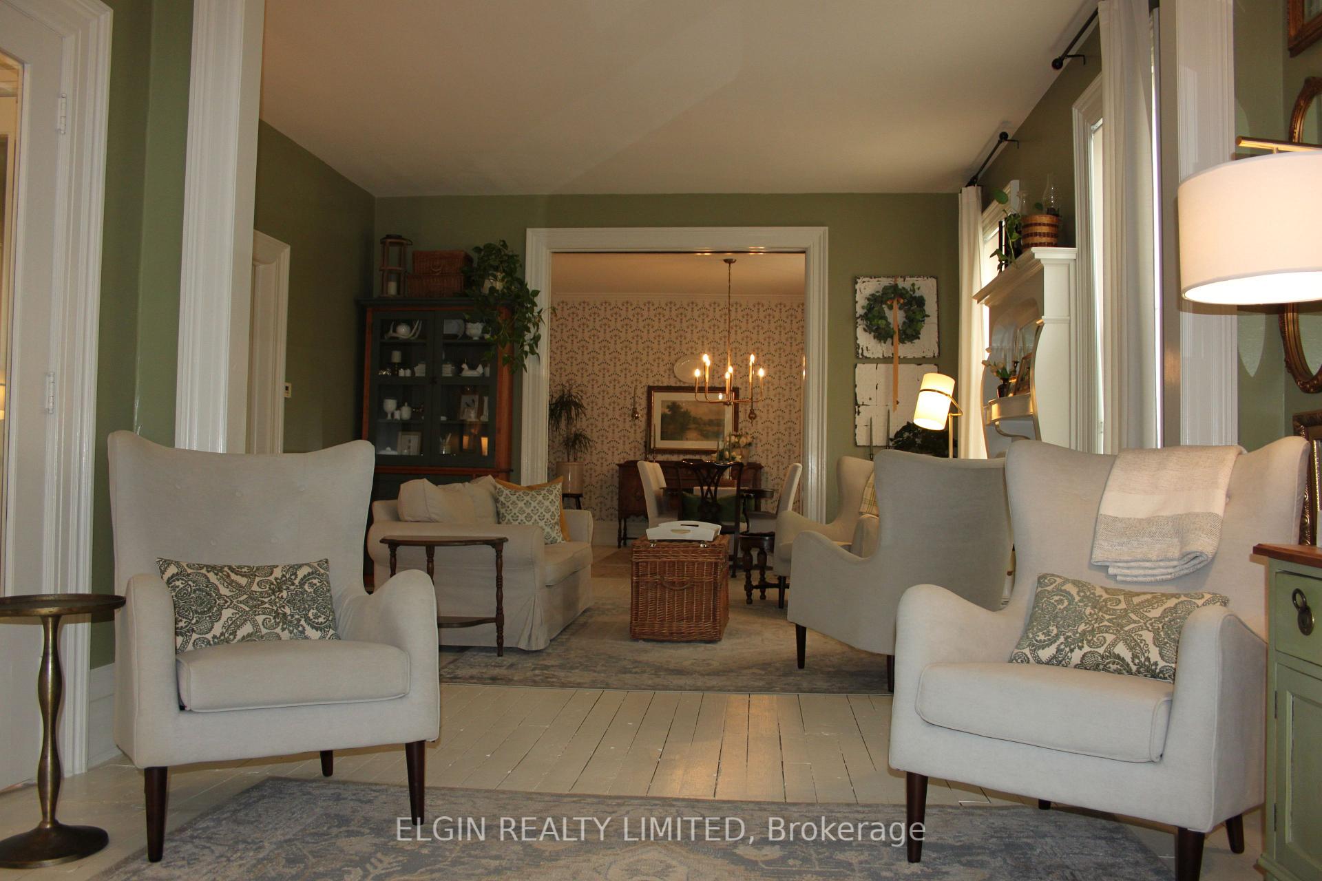 Photo 13 of 49 Hincks Street, St. Thomas — HOMEH
