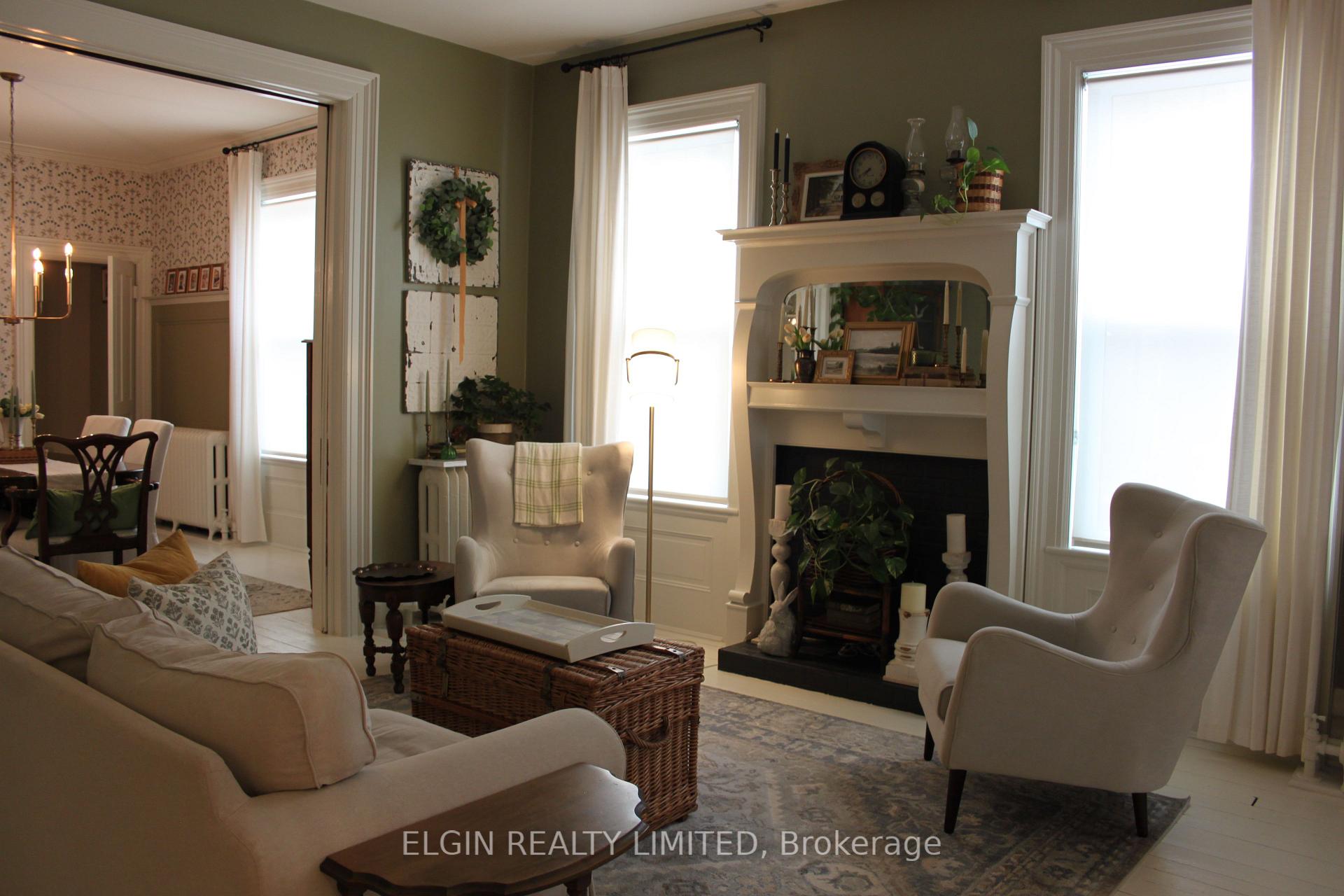 Photo 14 of 49 Hincks Street, St. Thomas — HOMEH