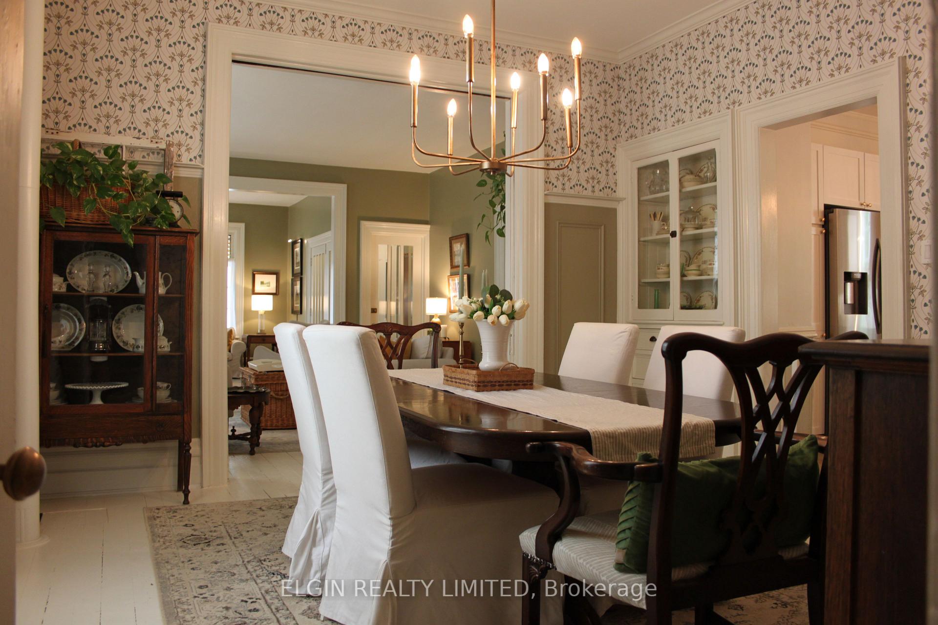 Photo 15 of 49 Hincks Street, St. Thomas — HOMEH