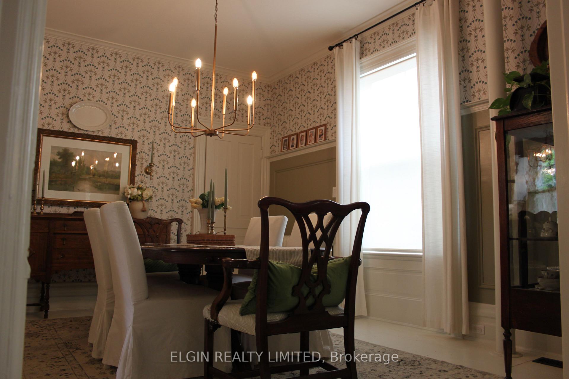 Photo 16 of 49 Hincks Street, St. Thomas — HOMEH
