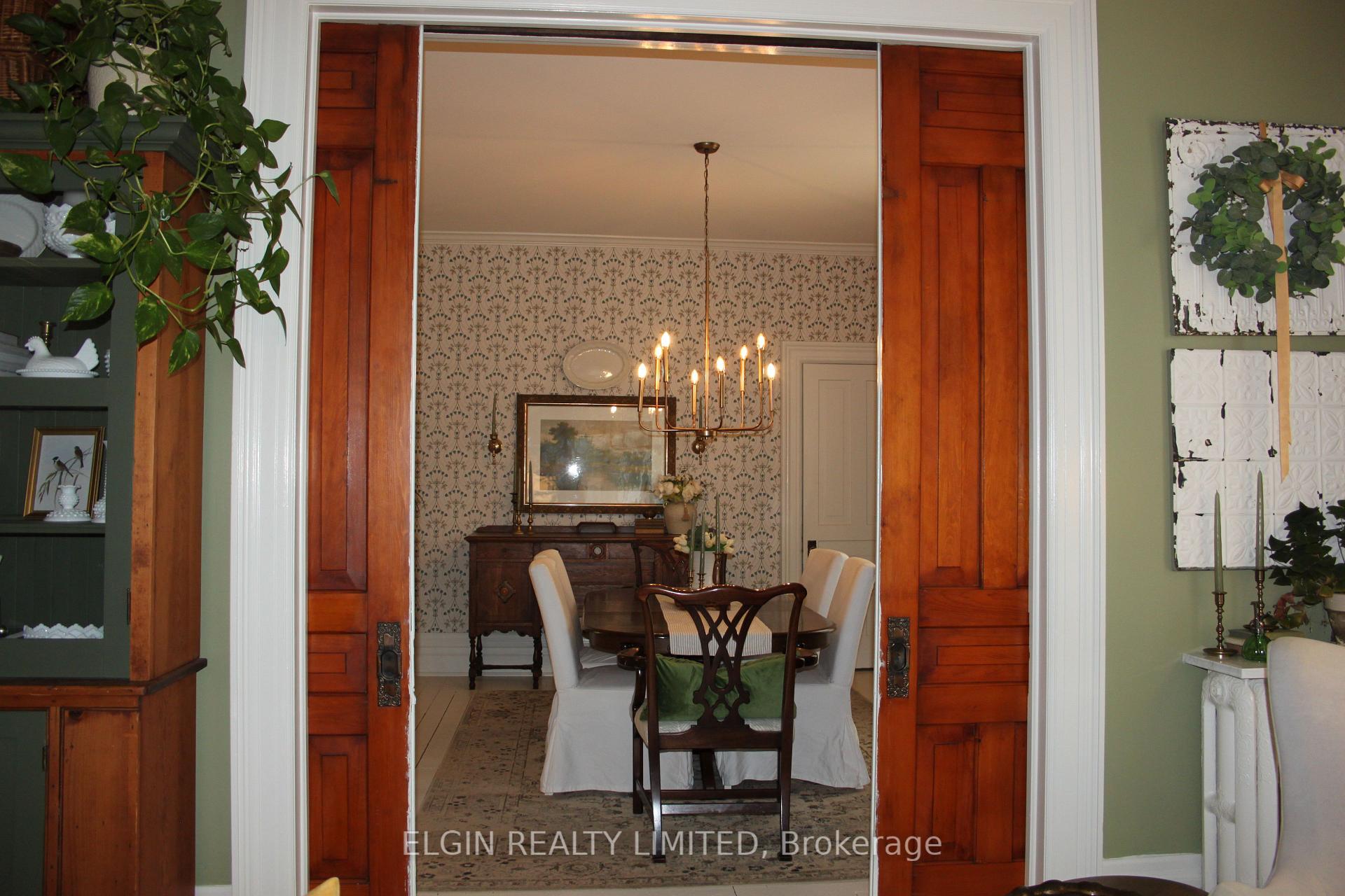 Photo 19 of 49 Hincks Street, St. Thomas — HOMEH