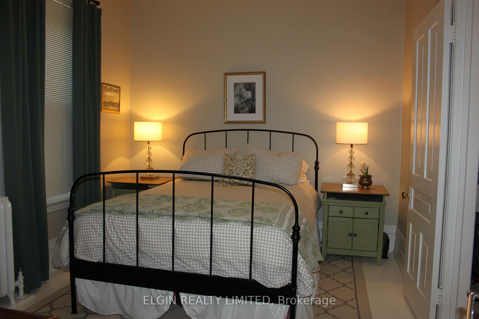 Photo 20 of 49 Hincks Street, St. Thomas — HOMEH