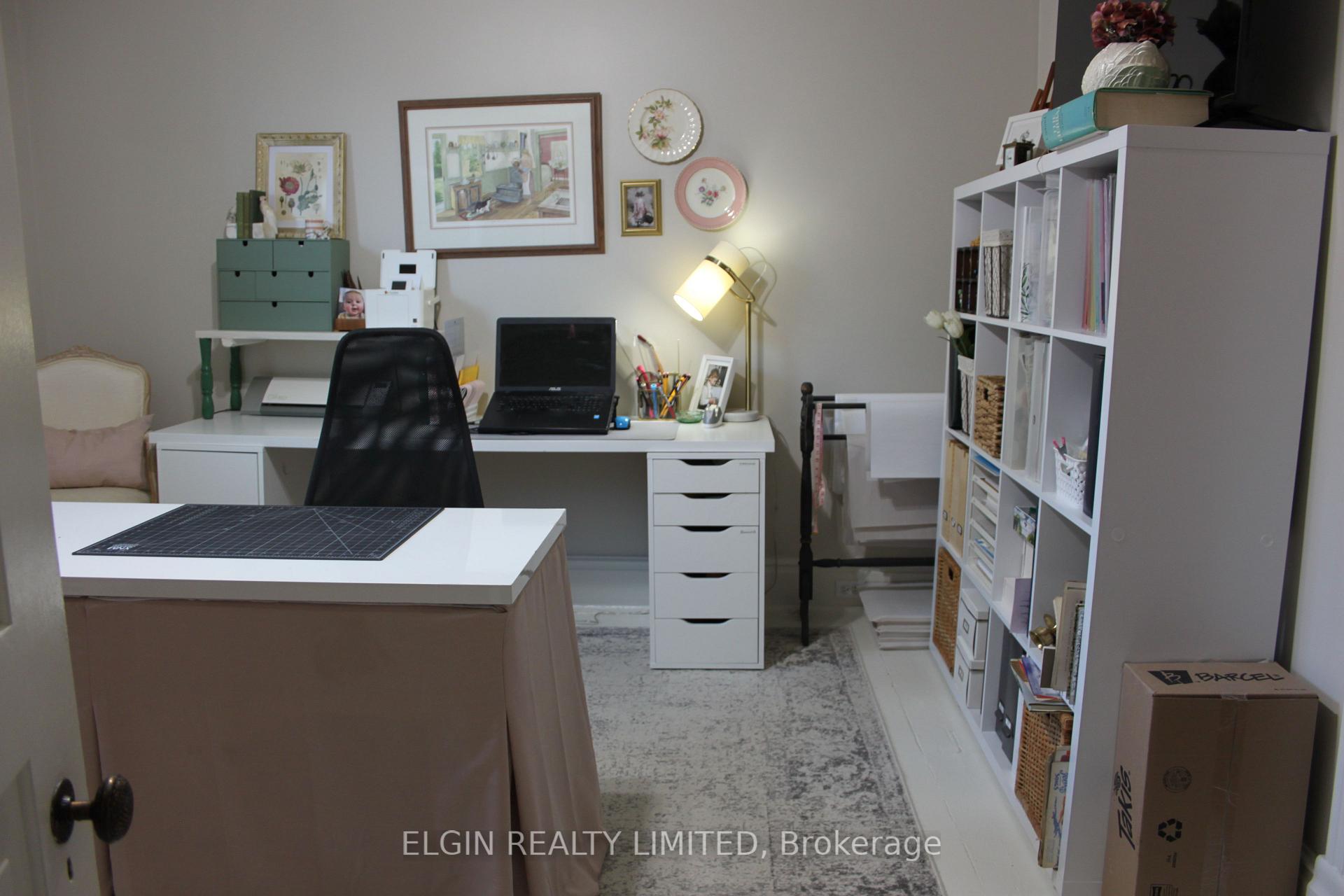Photo 22 of 49 Hincks Street, St. Thomas — HOMEH